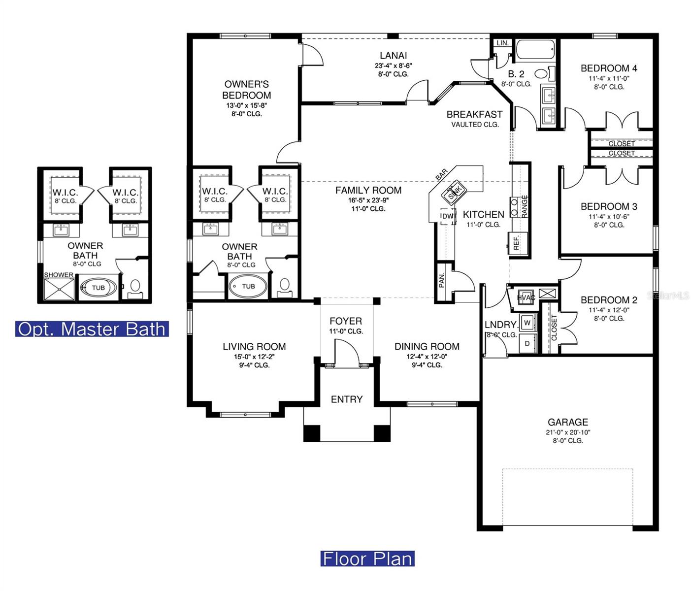 Image 2 of 2 For 1474 Nabatoff Street