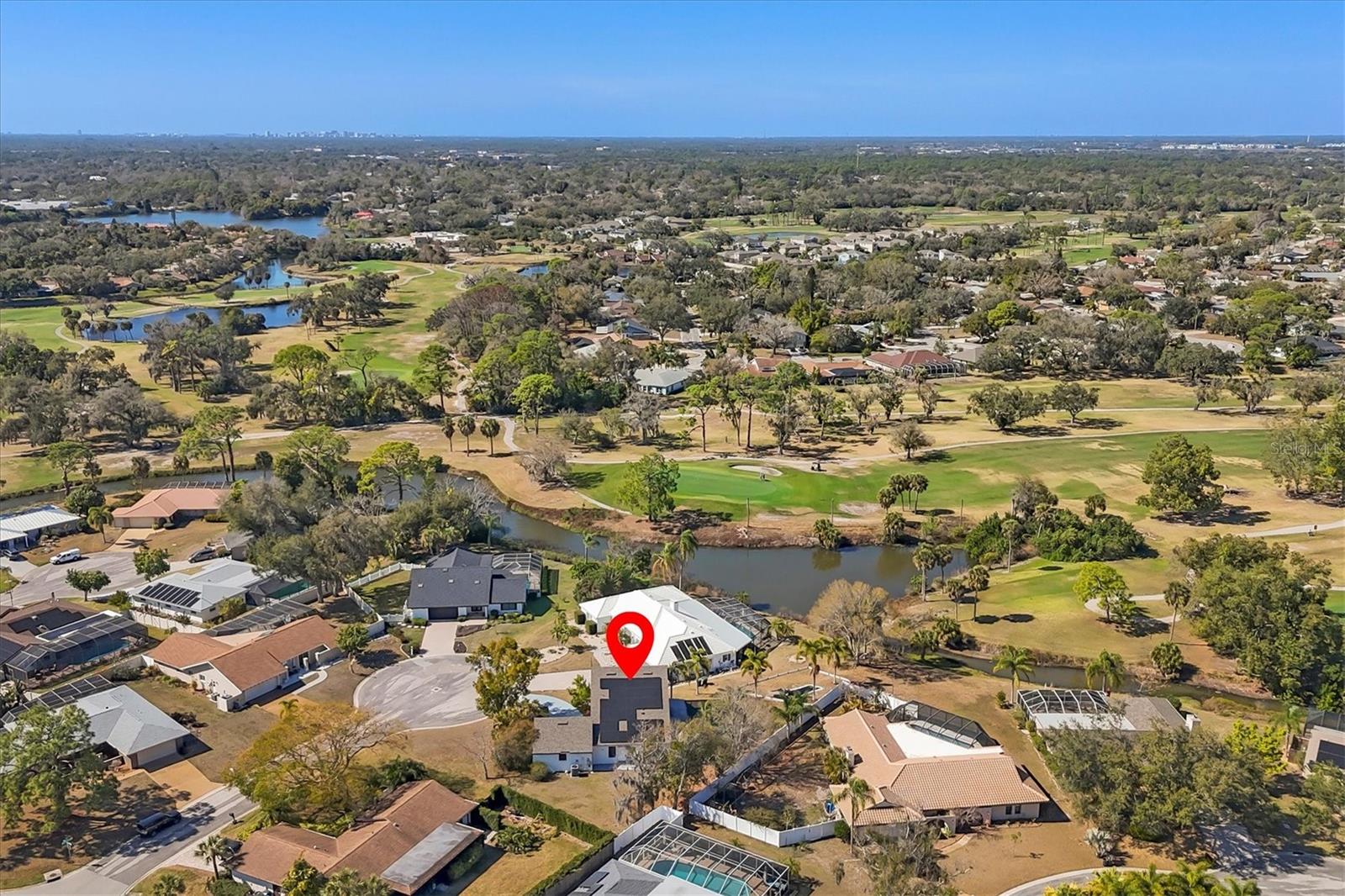 Image 47 of 66 For 4760 Meredith Lane