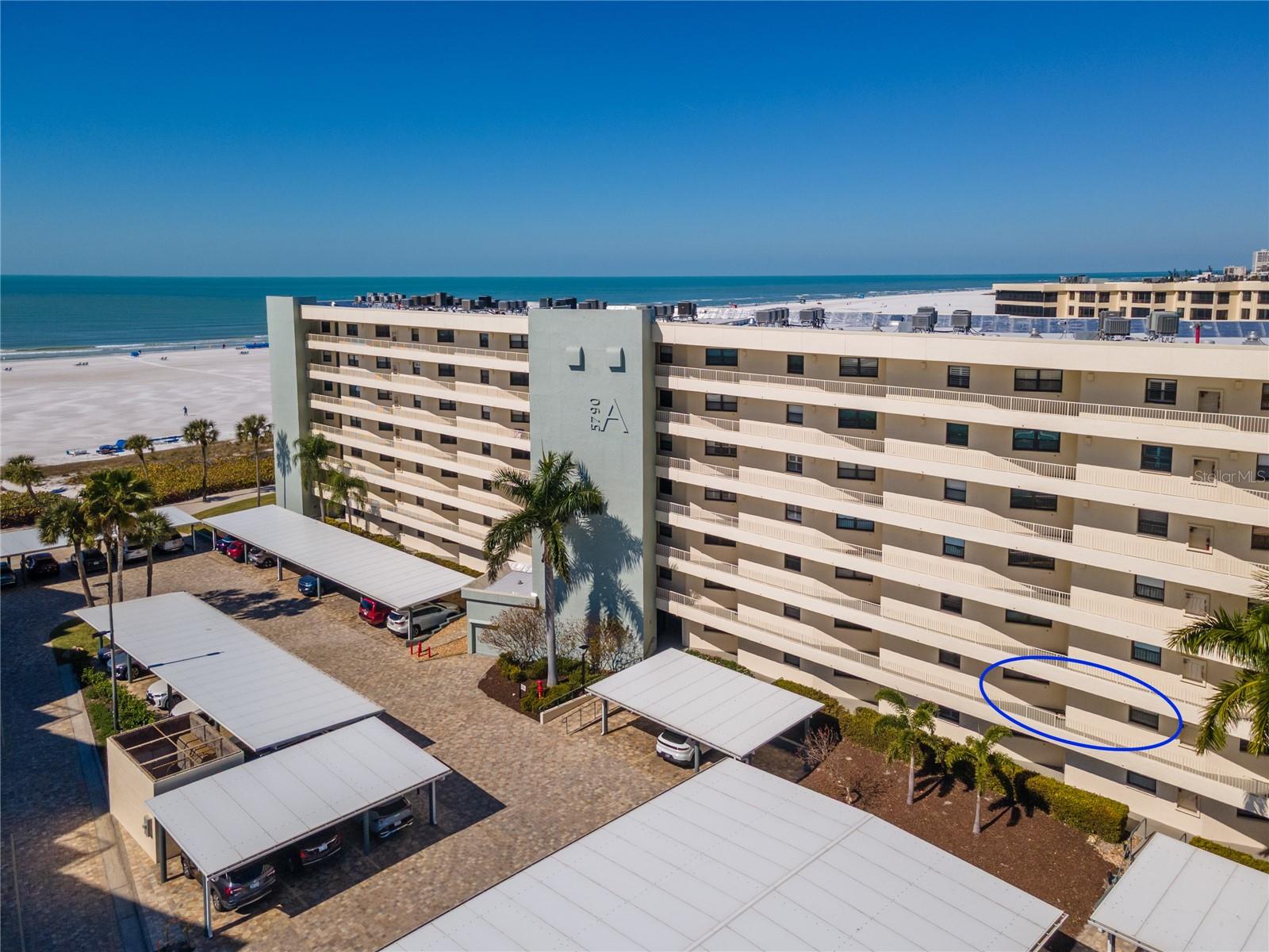 Details for 5790 Midnight Pass Road 208, SARASOTA, FL 34242