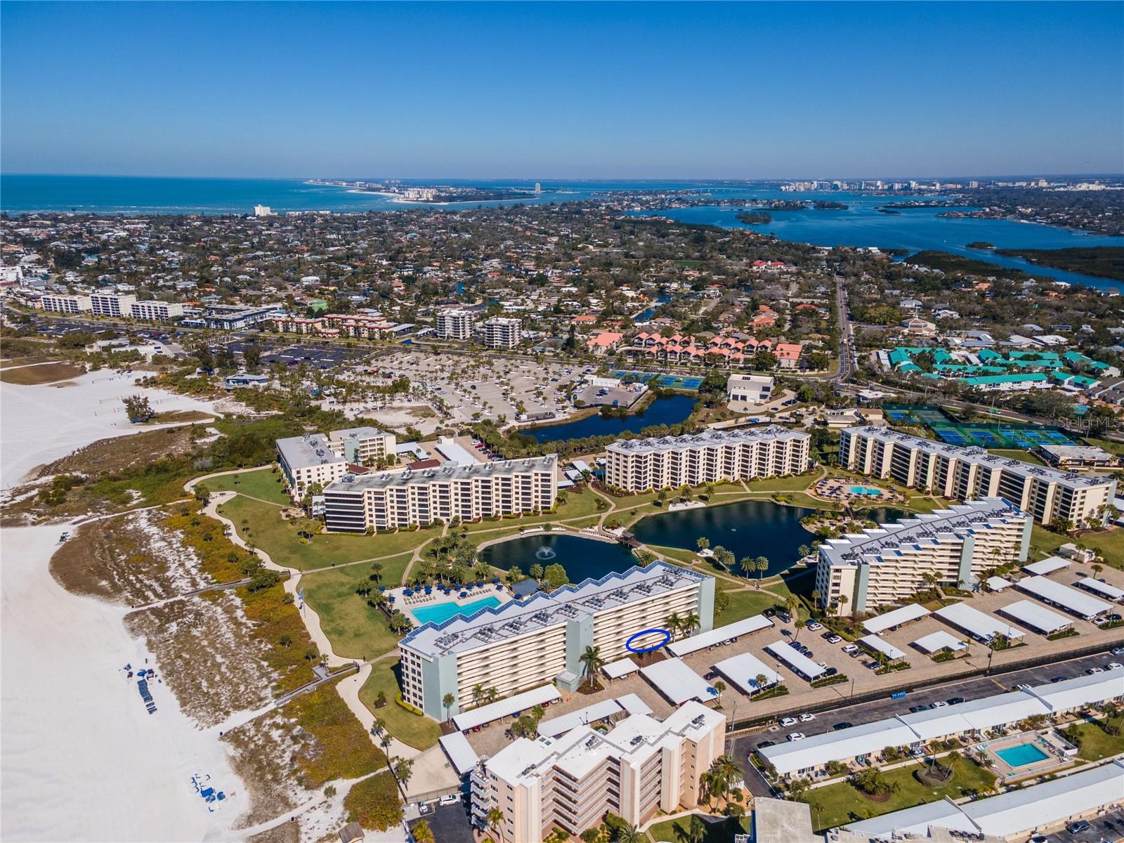 Image 10 of 46 For 5790 Midnight Pass Road 208