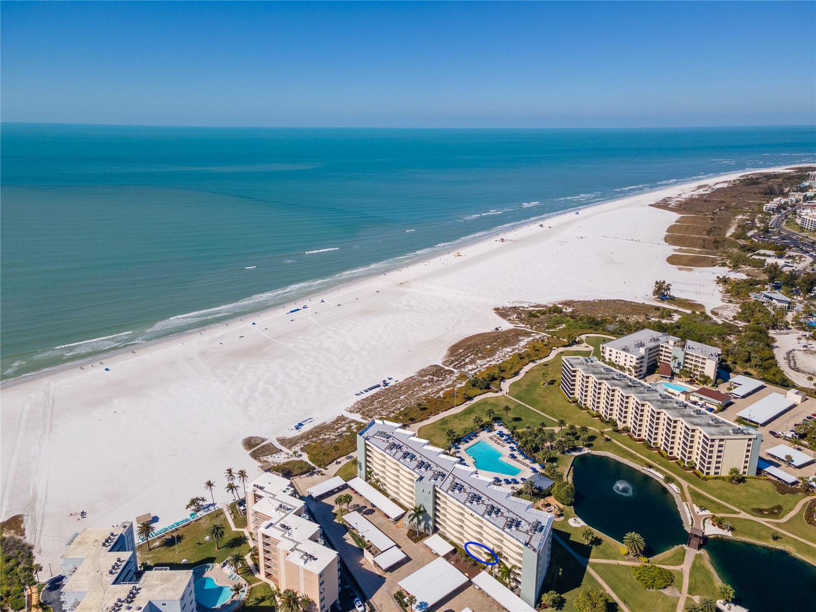 Image 12 of 46 For 5790 Midnight Pass Road 208