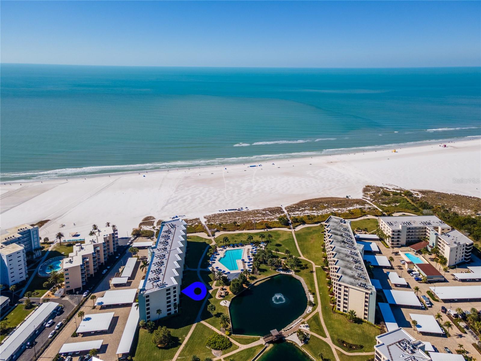 Image 13 of 46 For 5790 Midnight Pass Road 208