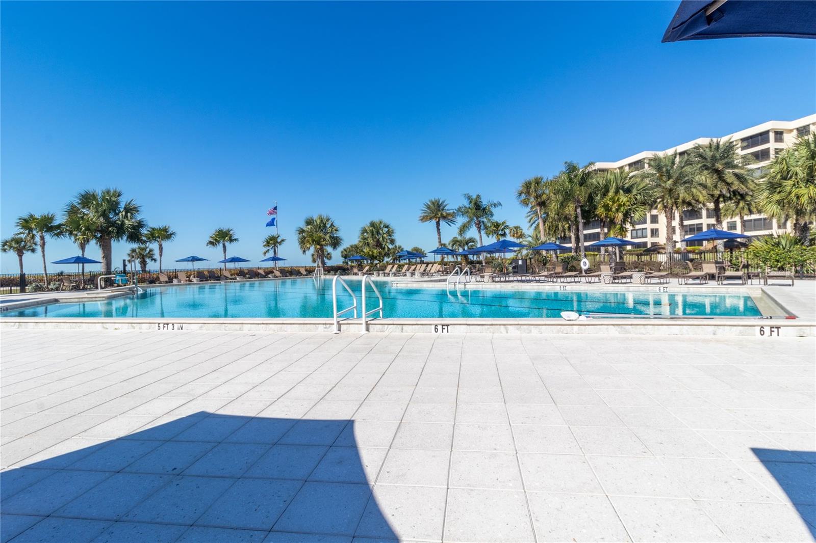 Image 46 of 46 For 5790 Midnight Pass Road 208