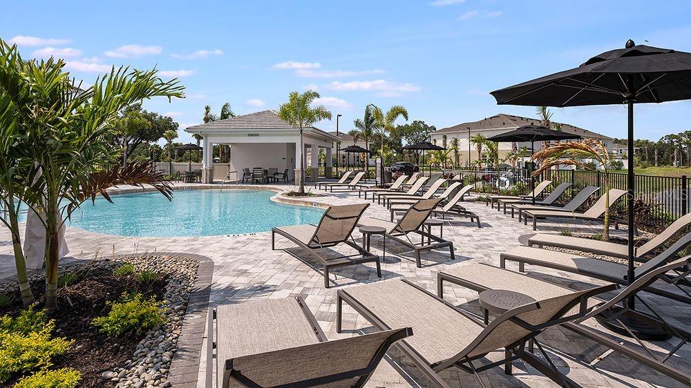 Image 27 of 44 For 15141 Cuzcorro Court