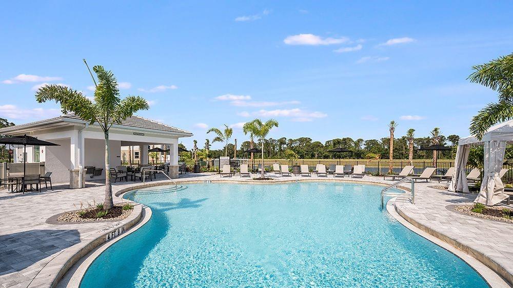 Image 33 of 44 For 15141 Cuzcorro Court