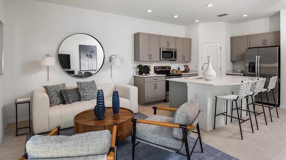 Image 8 of 44 For 15141 Cuzcorro Court