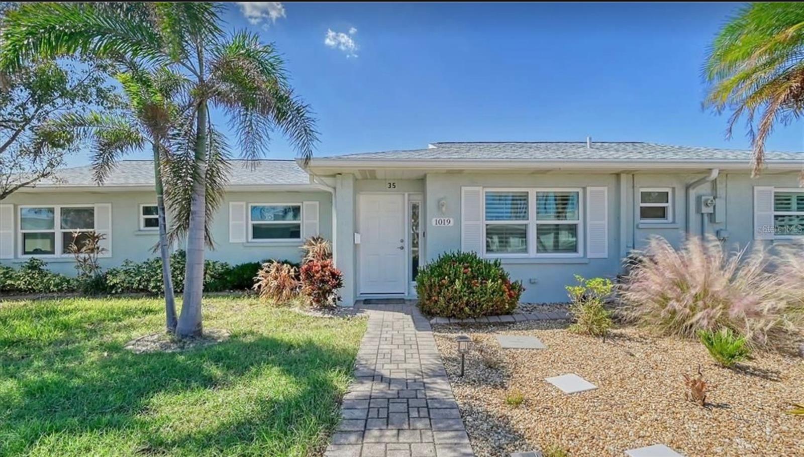 Details for 1019 Beach Manor Center 35, VENICE, FL 34285