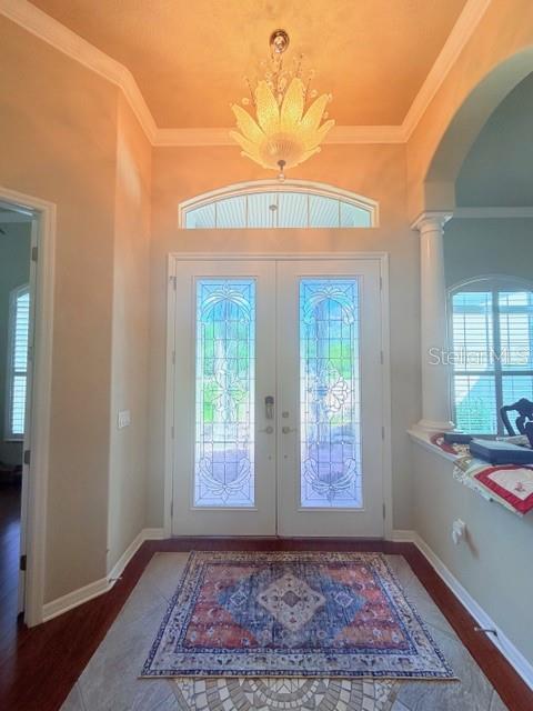 Image 4 of 60 For 16214 Mulholland Road