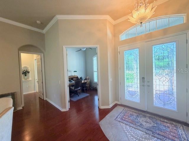 Image 7 of 60 For 16214 Mulholland Road