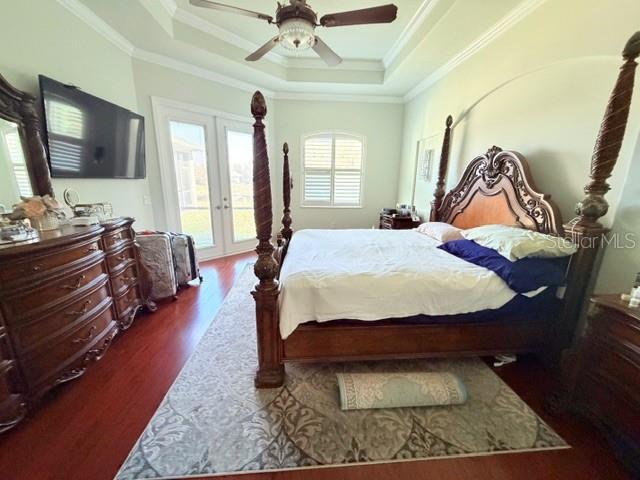 Image 8 of 60 For 16214 Mulholland Road