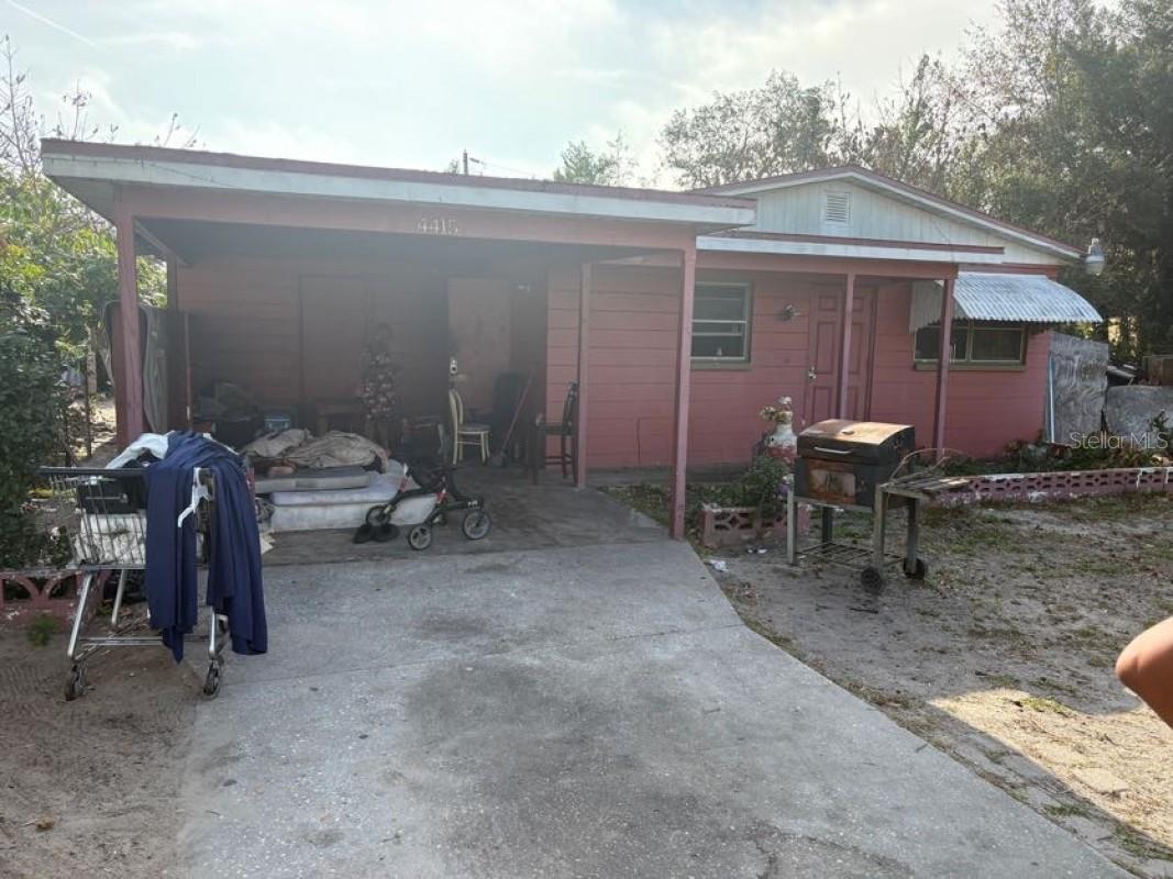 Listing photo id 0 for 4415 Booker T Drive