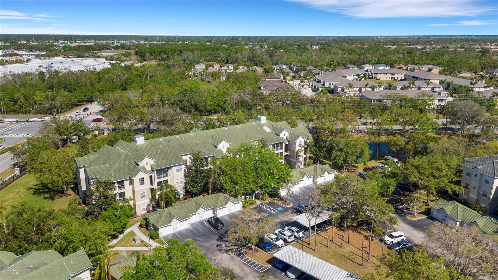 Image 38 of 40 For 5122 Northridge Road 112