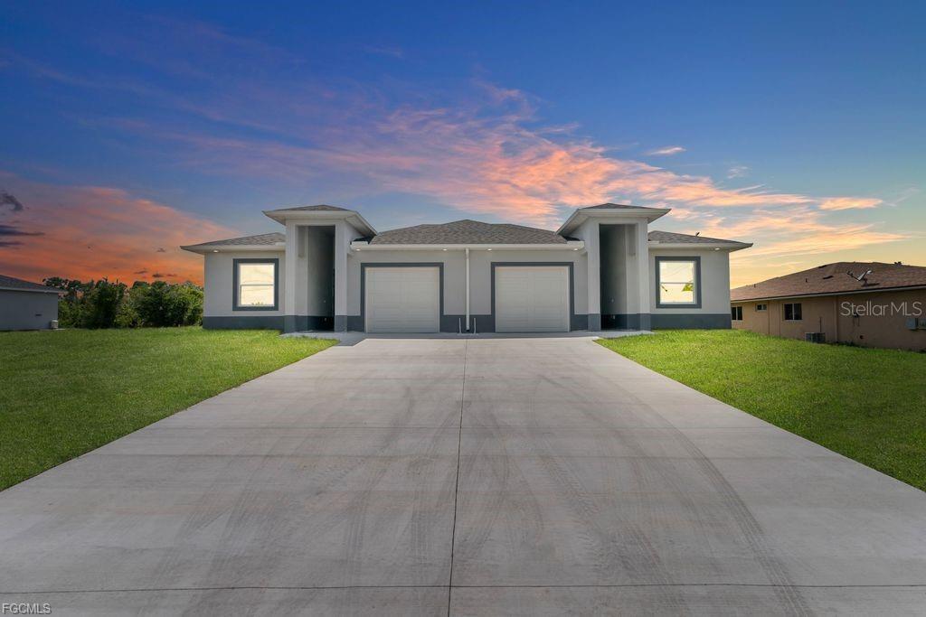 Details for 225-227 Homer Avenue S, LEHIGH ACRES, FL 33973