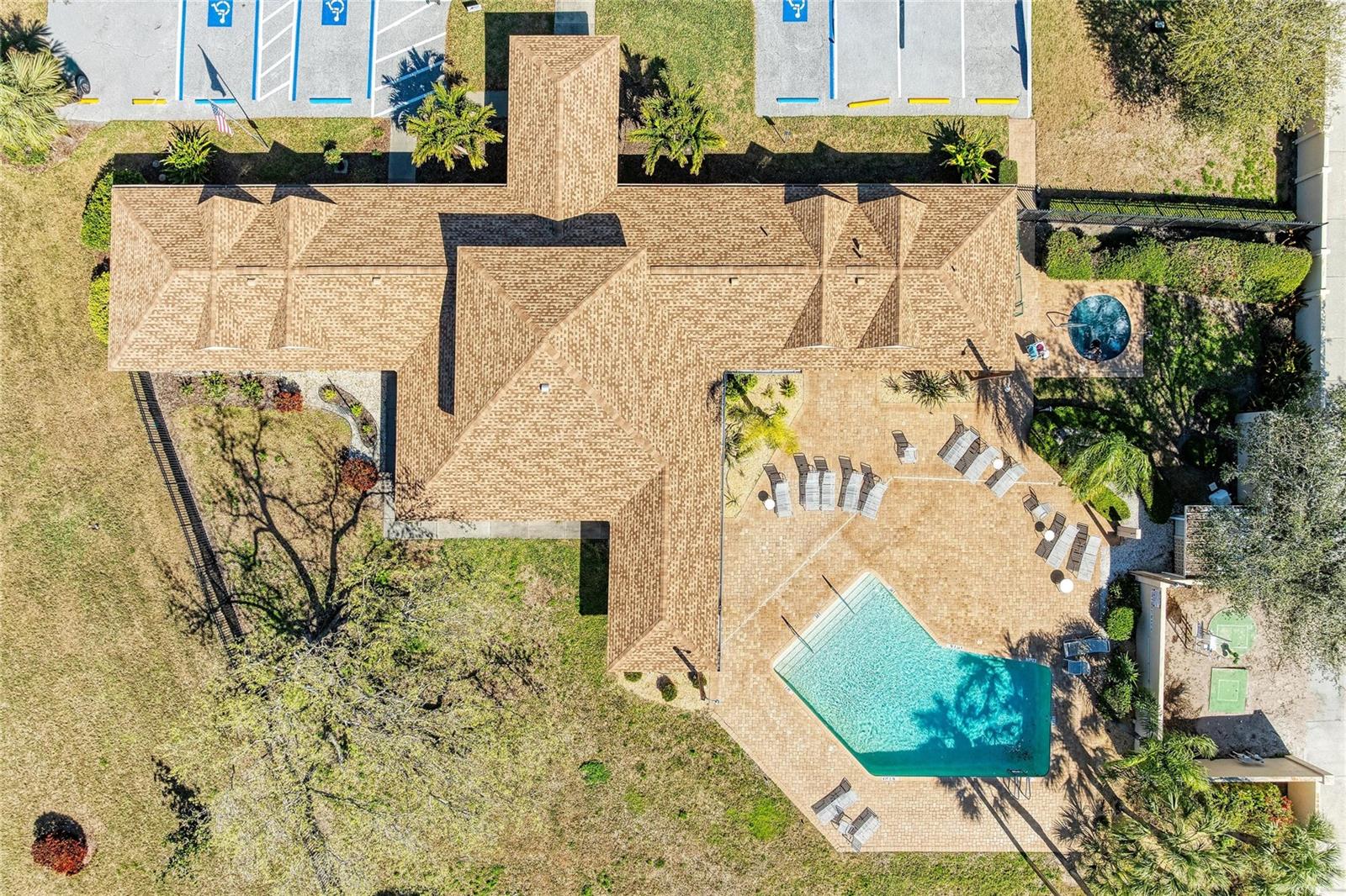 Image 50 of 75 For 3486 51st Avenue Cir W  254