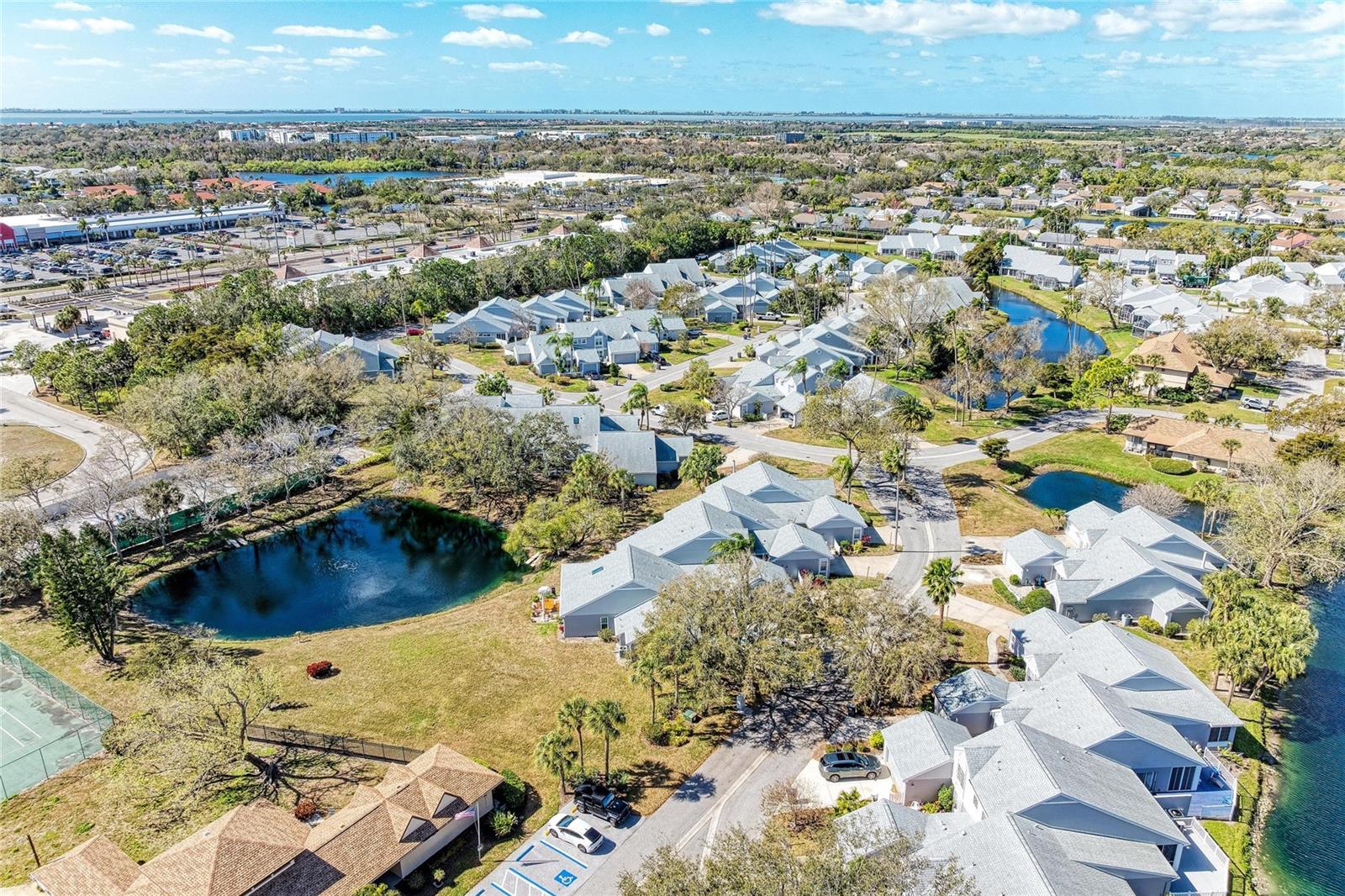 Image 58 of 75 For 3486 51st Avenue Cir W  254