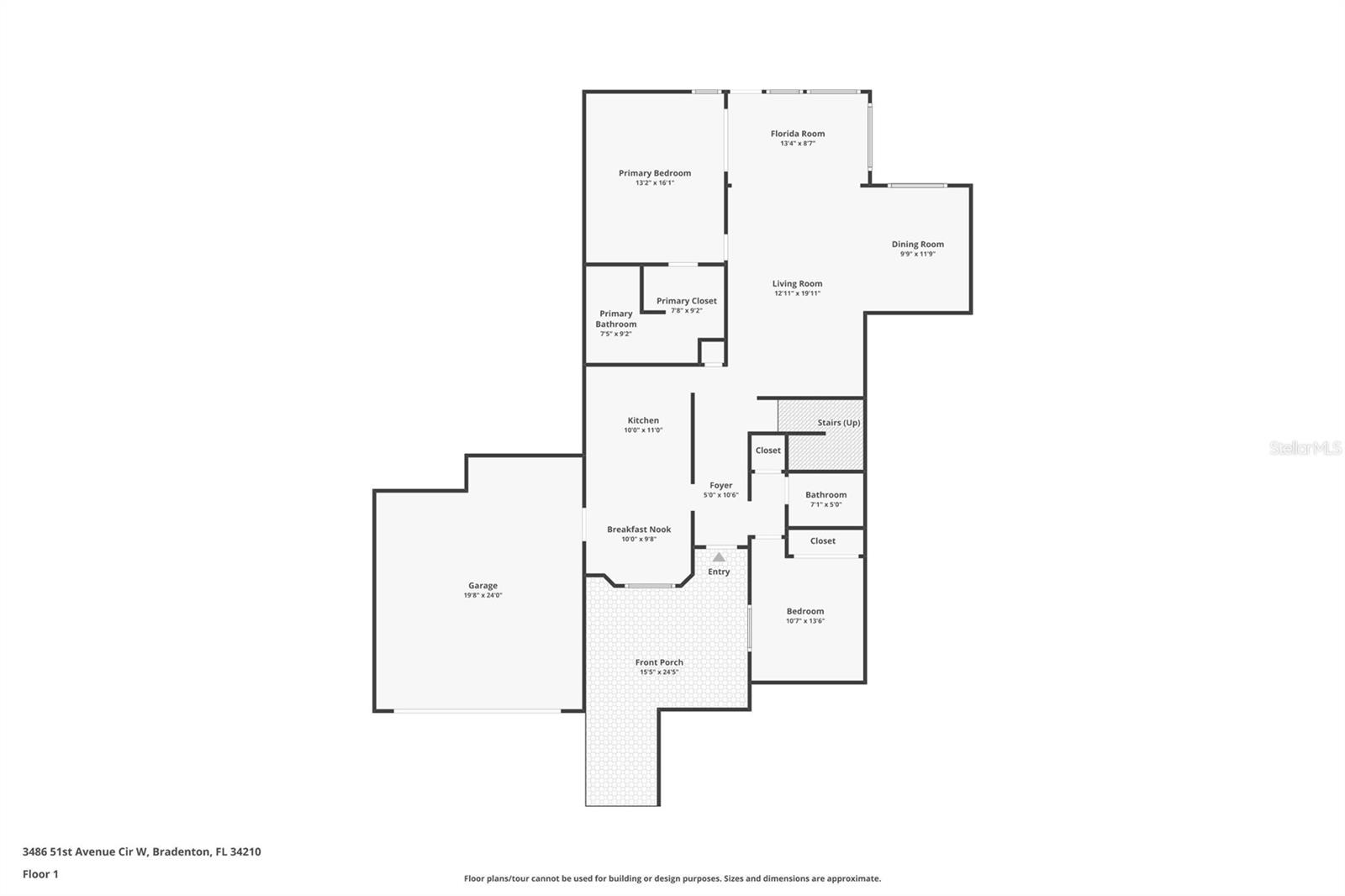 Image 59 of 75 For 3486 51st Avenue Cir W  254