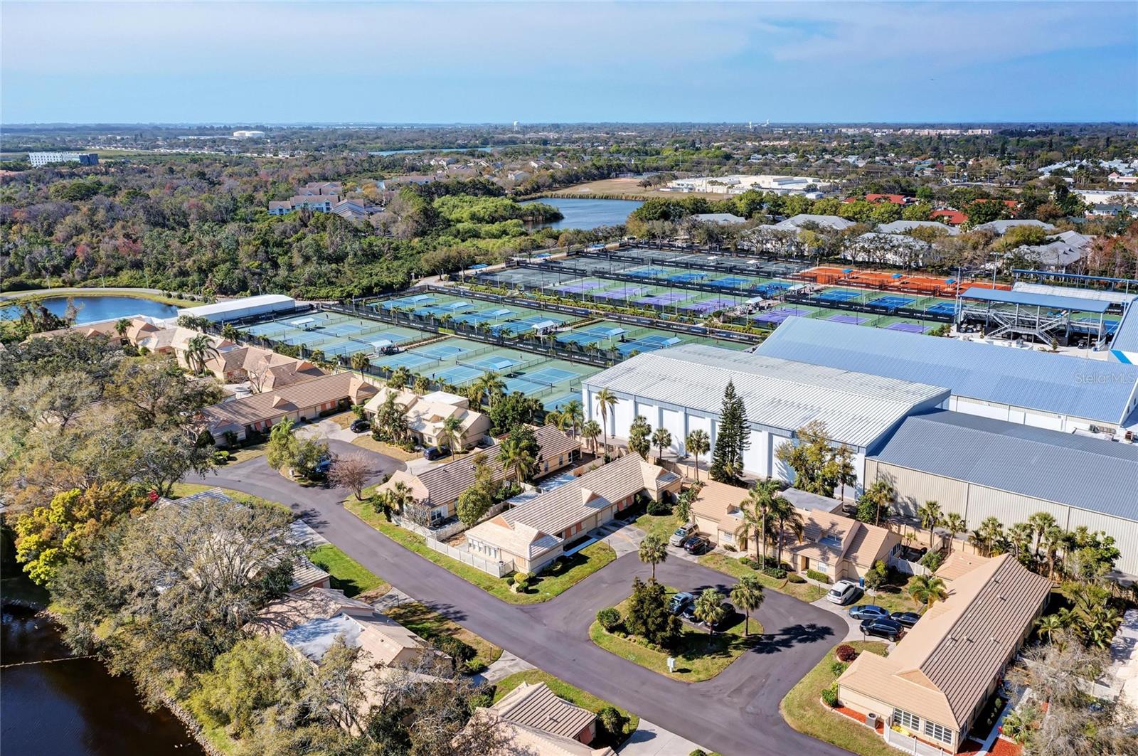 Image 62 of 75 For 3486 51st Avenue Cir W  254