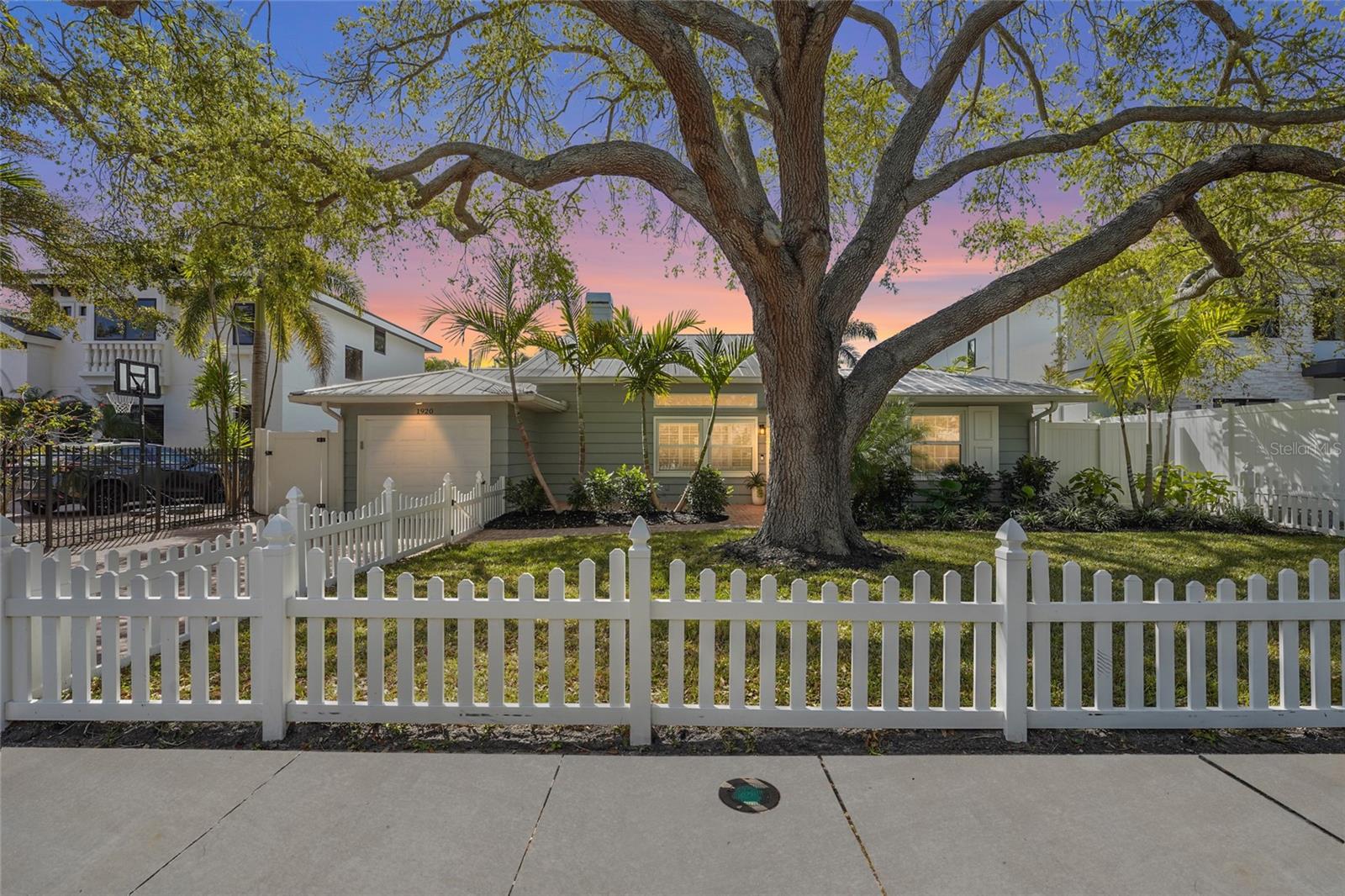 Details for 1920 Wisteria Street, SARASOTA, FL 34239