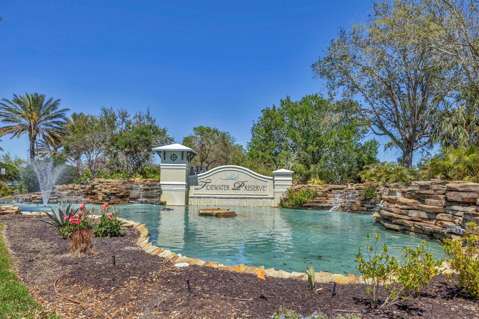 Image 37 of 54 For 850 Tidewater Shores Loop 301