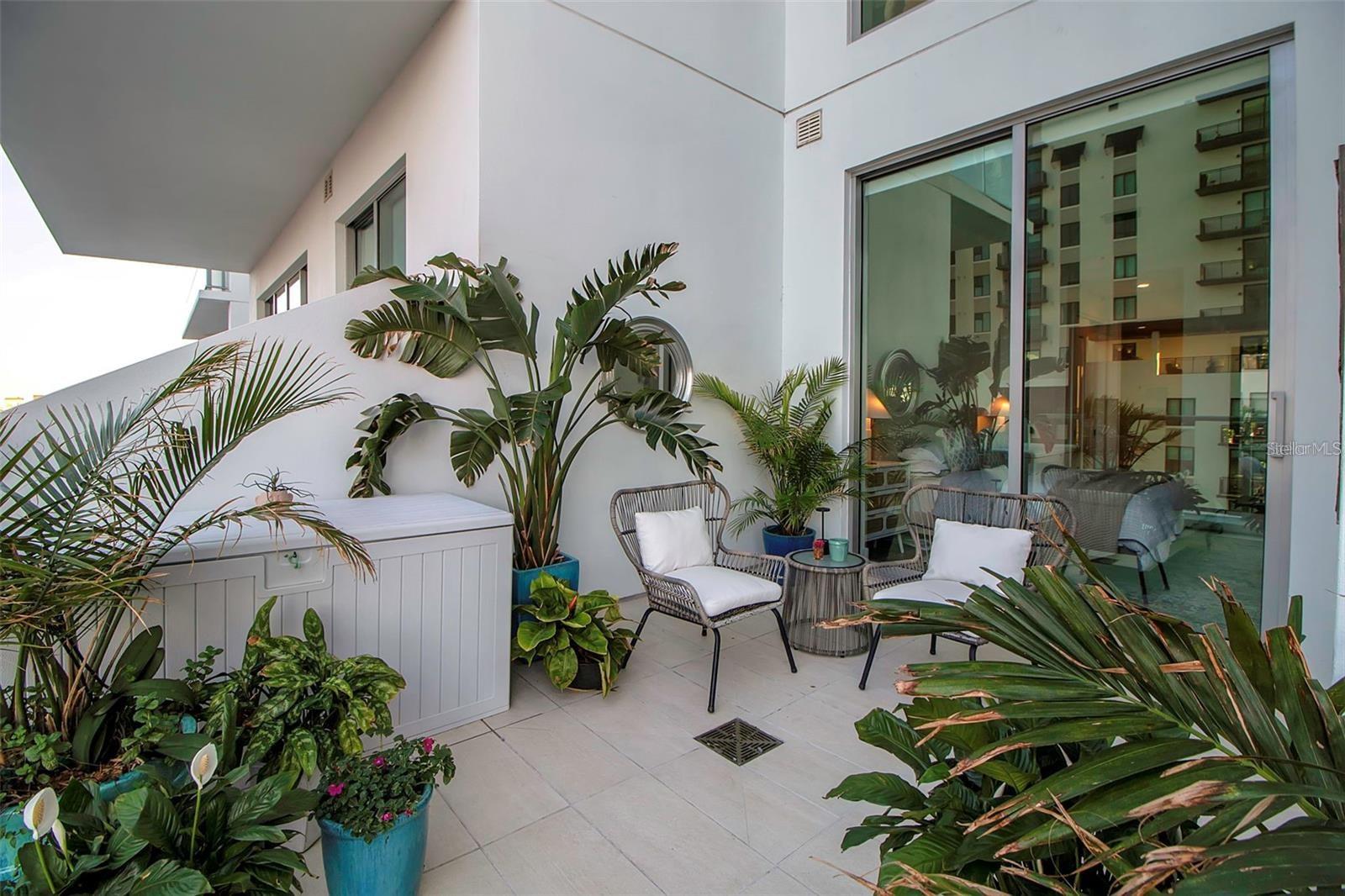 Image 21 of 31 For 301 Quay  503