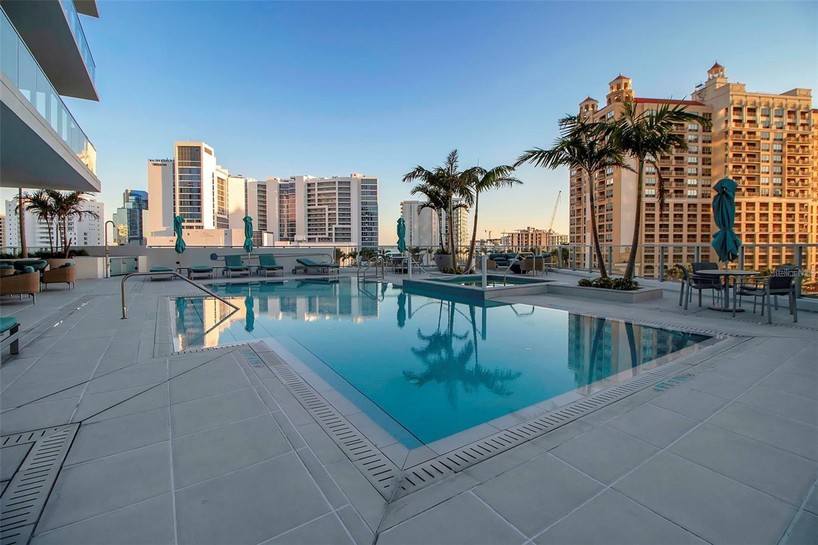 Image 25 of 31 For 301 Quay  503