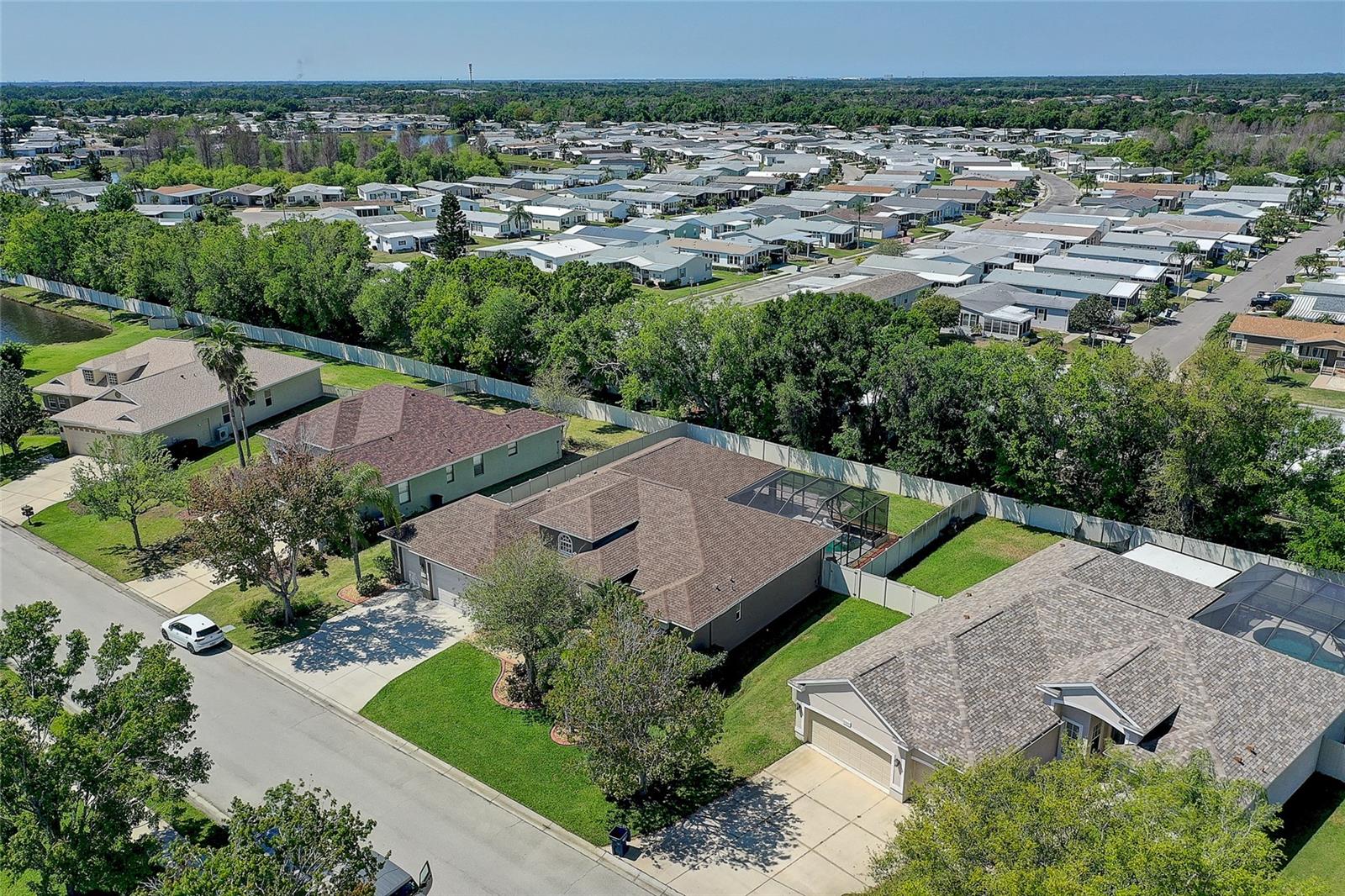 Image 48 of 50 For 11447 57th Street E