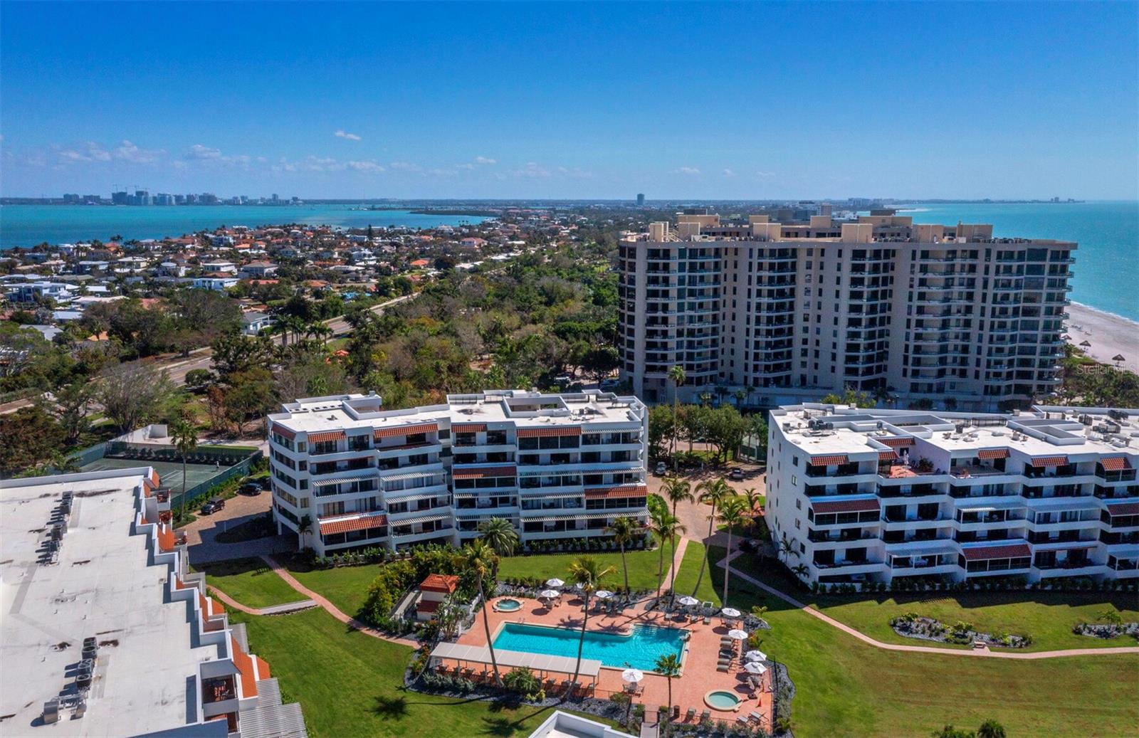 Image 45 of 65 For 1445 Gulf Of Mexico Drive 103