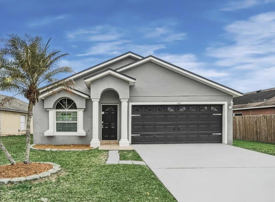 Details for 2418 Radnor Avenue, ORLANDO, FL 32826