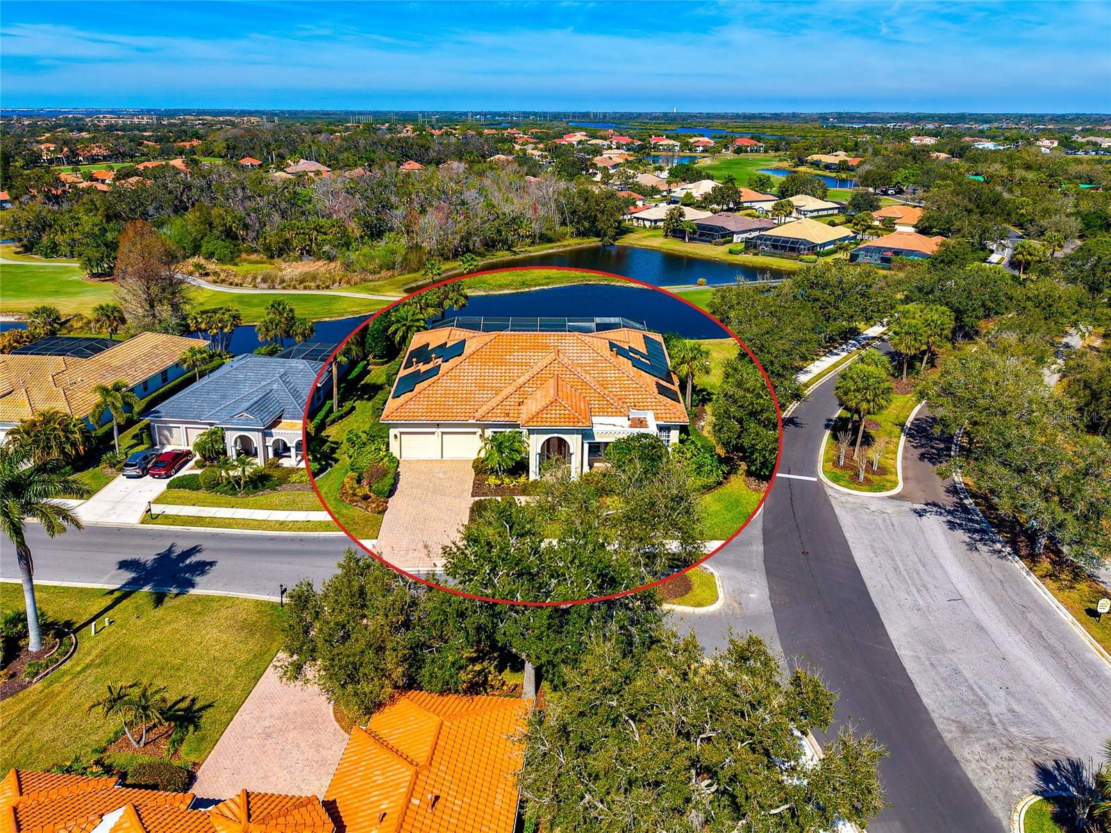 Image 3 of 66 For 9931 Portside Terrace