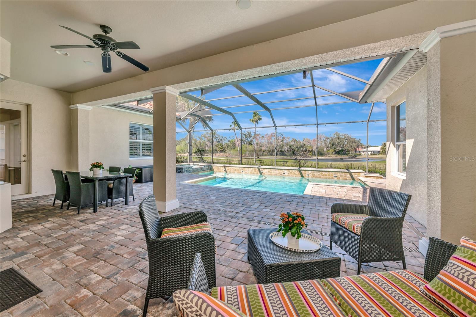 Image 46 of 66 For 9931 Portside Terrace