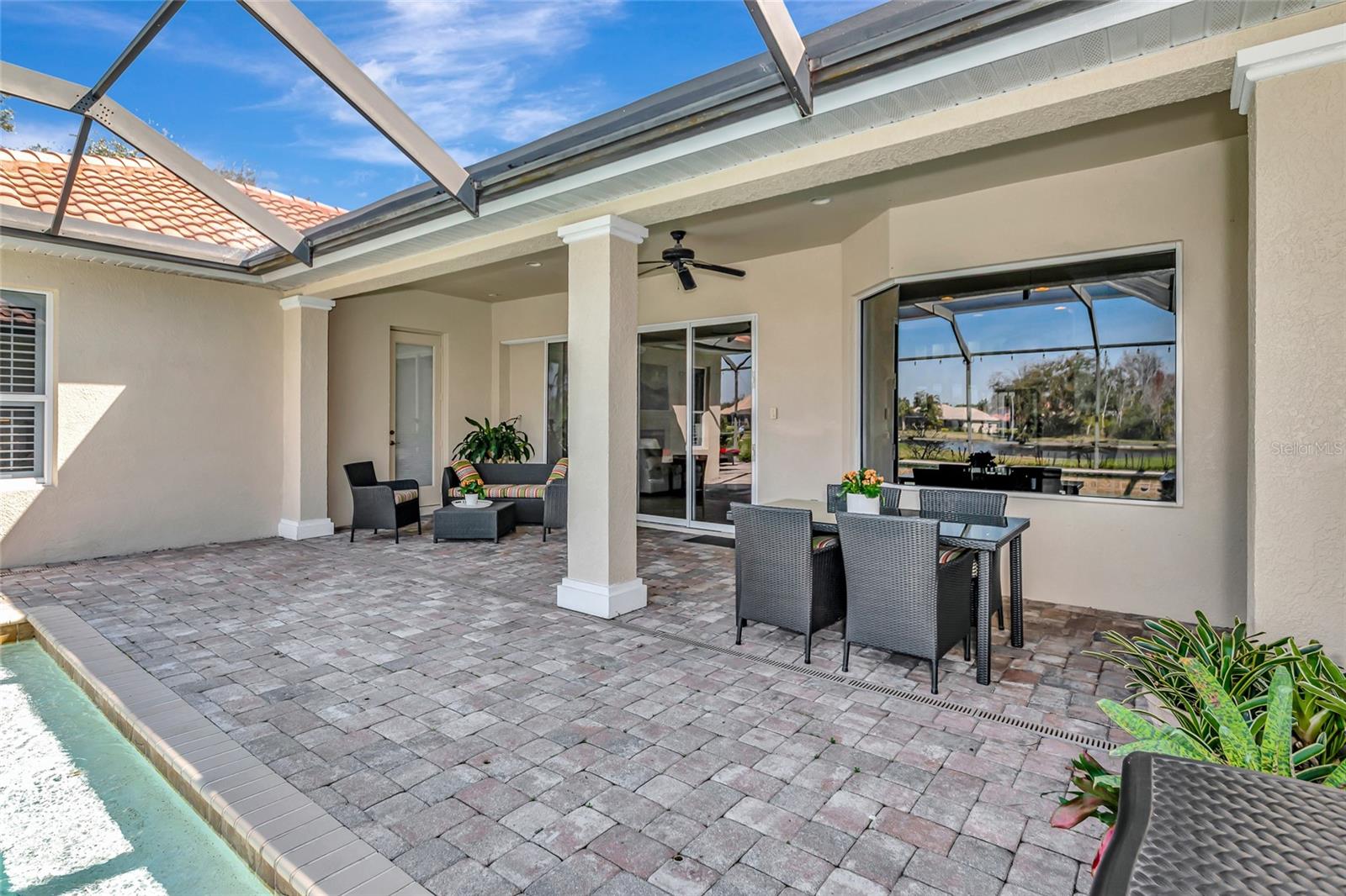 Image 49 of 66 For 9931 Portside Terrace