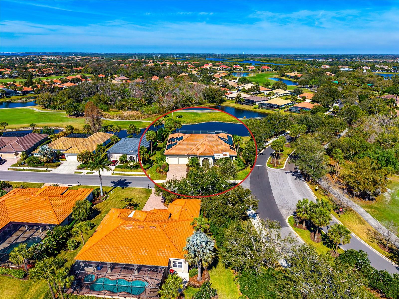 Image 50 of 66 For 9931 Portside Terrace