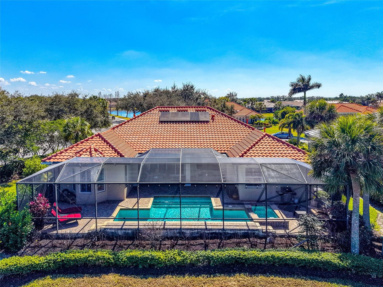 Image 52 of 66 For 9931 Portside Terrace