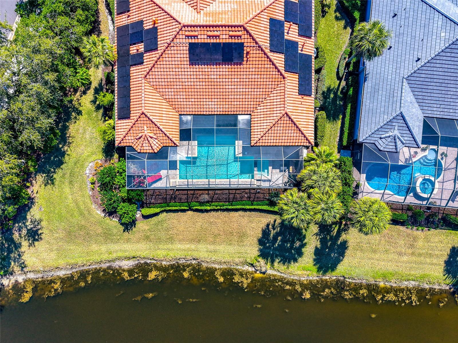 Image 54 of 66 For 9931 Portside Terrace