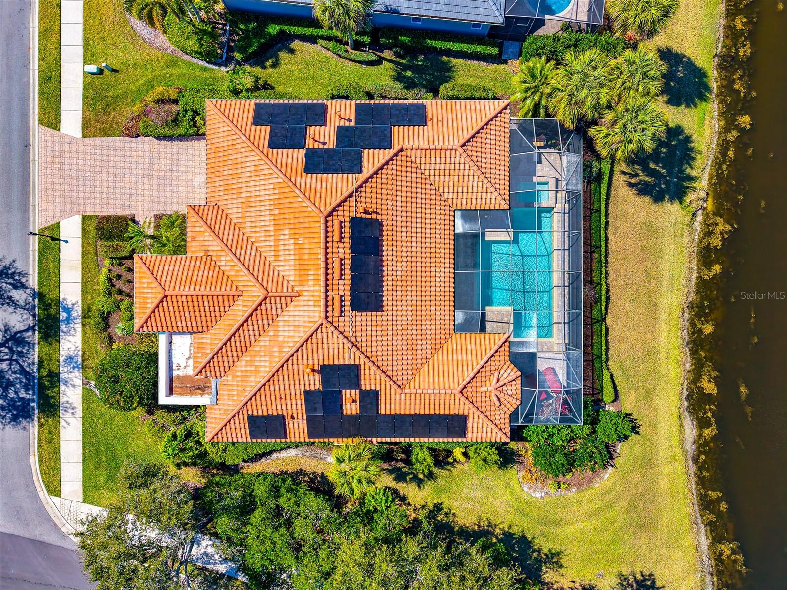 Image 55 of 66 For 9931 Portside Terrace