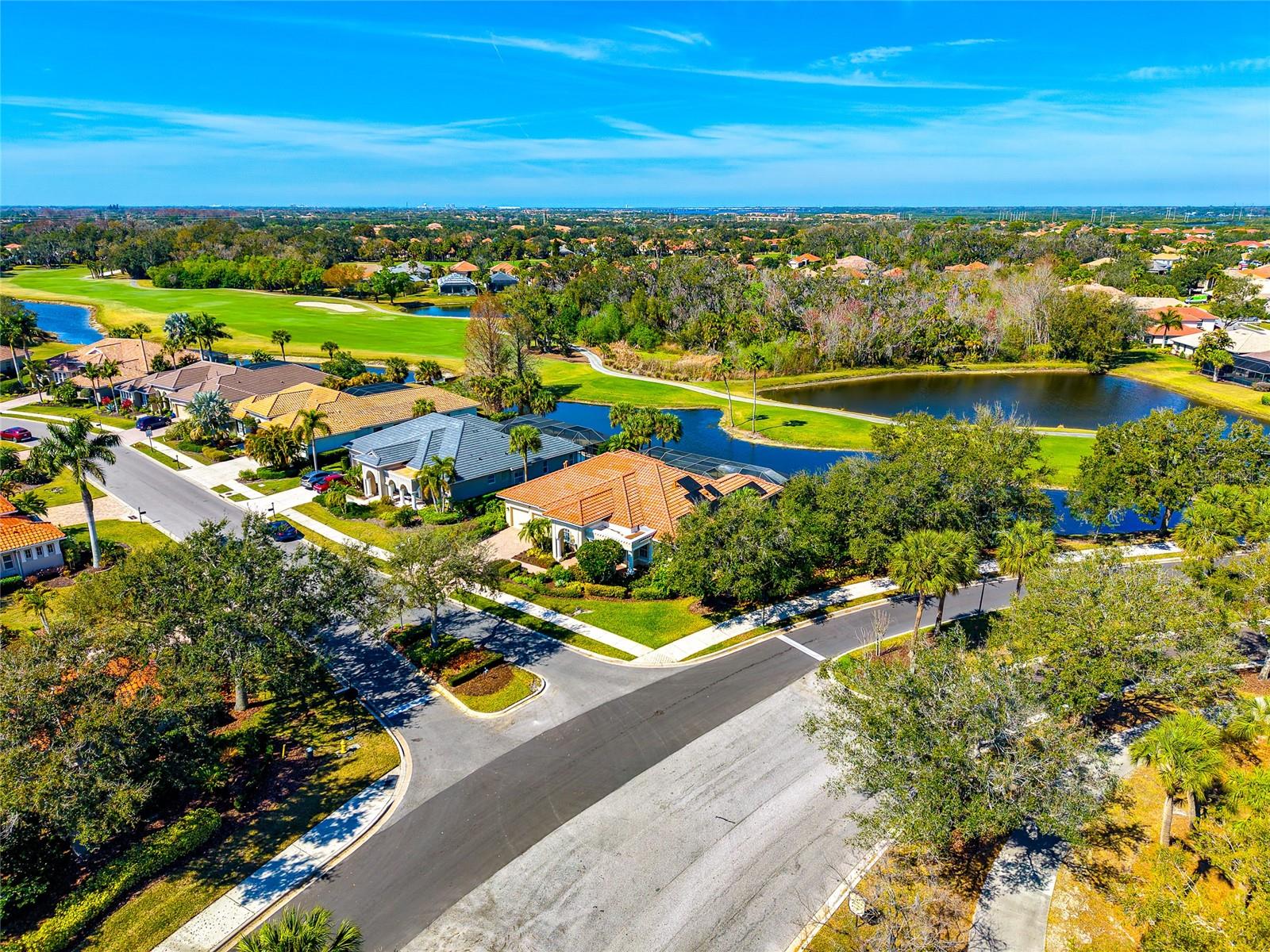 Image 56 of 66 For 9931 Portside Terrace