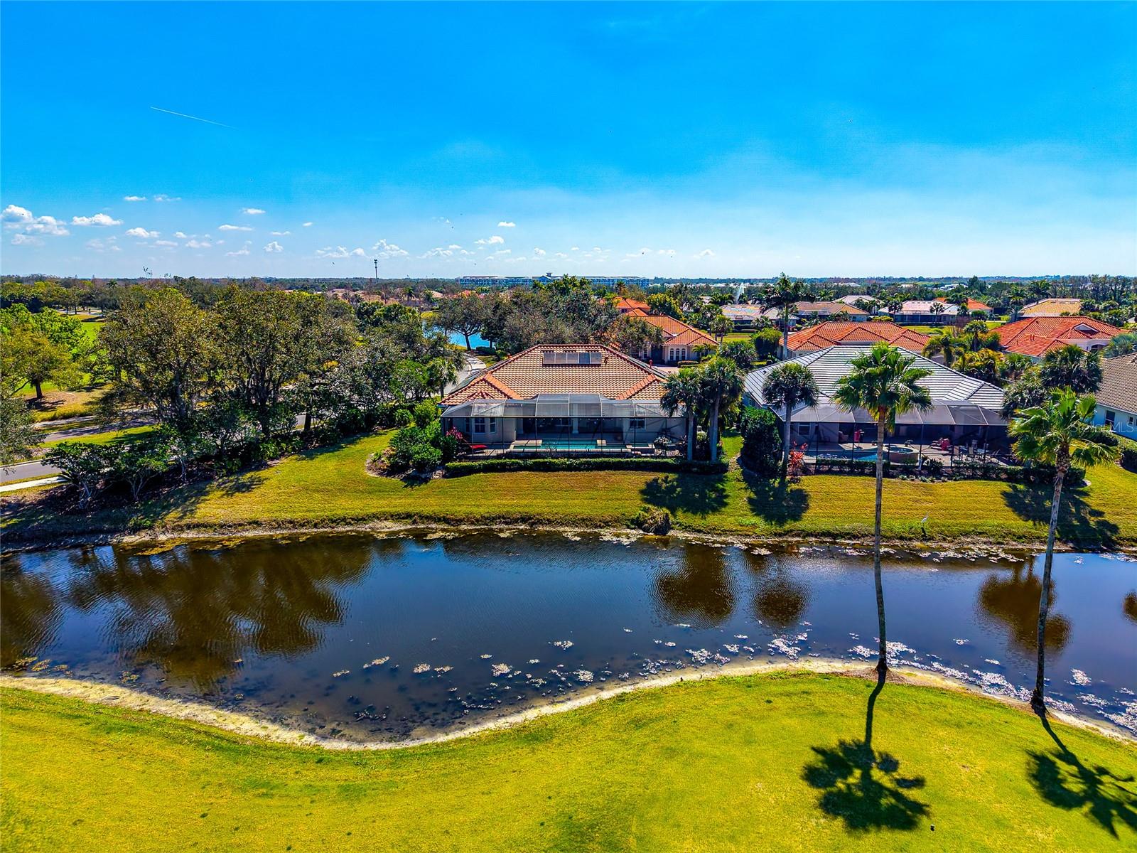 Image 58 of 66 For 9931 Portside Terrace