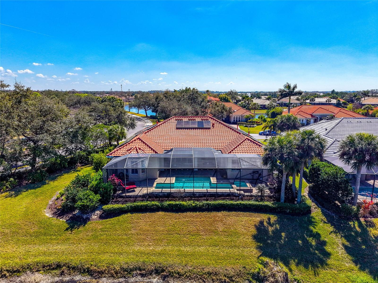 Image 61 of 66 For 9931 Portside Terrace