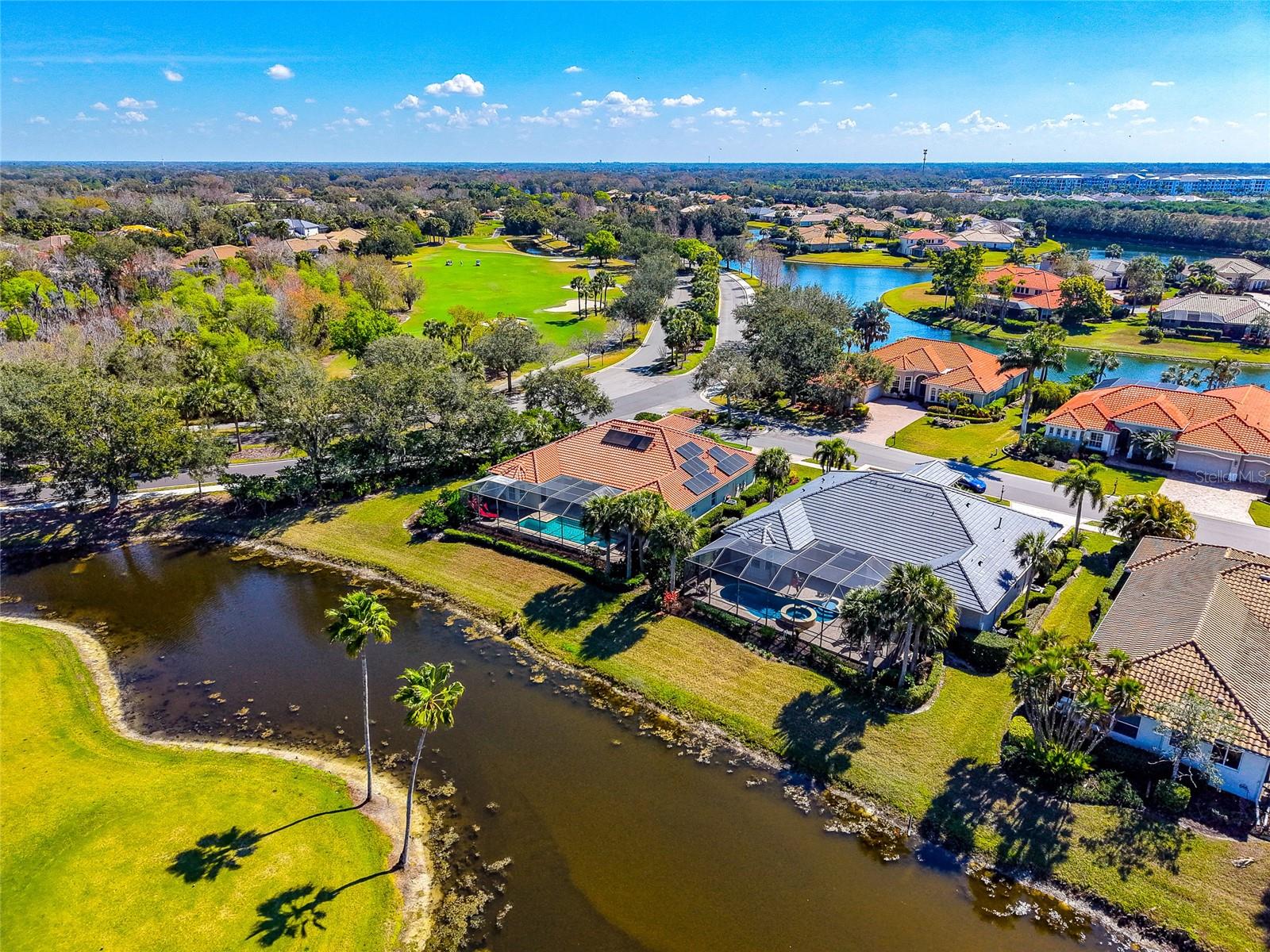 Image 62 of 66 For 9931 Portside Terrace