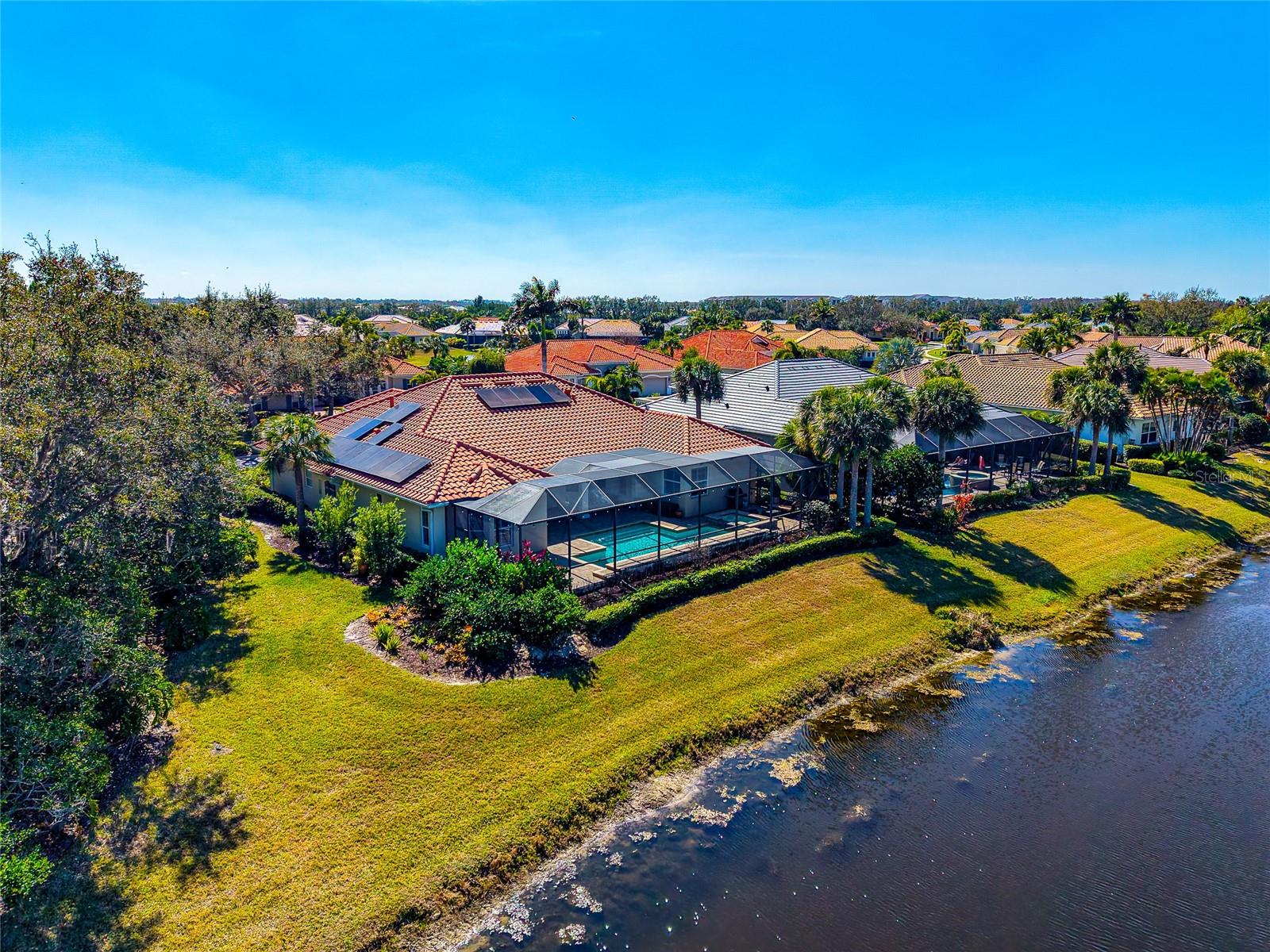 Image 63 of 66 For 9931 Portside Terrace