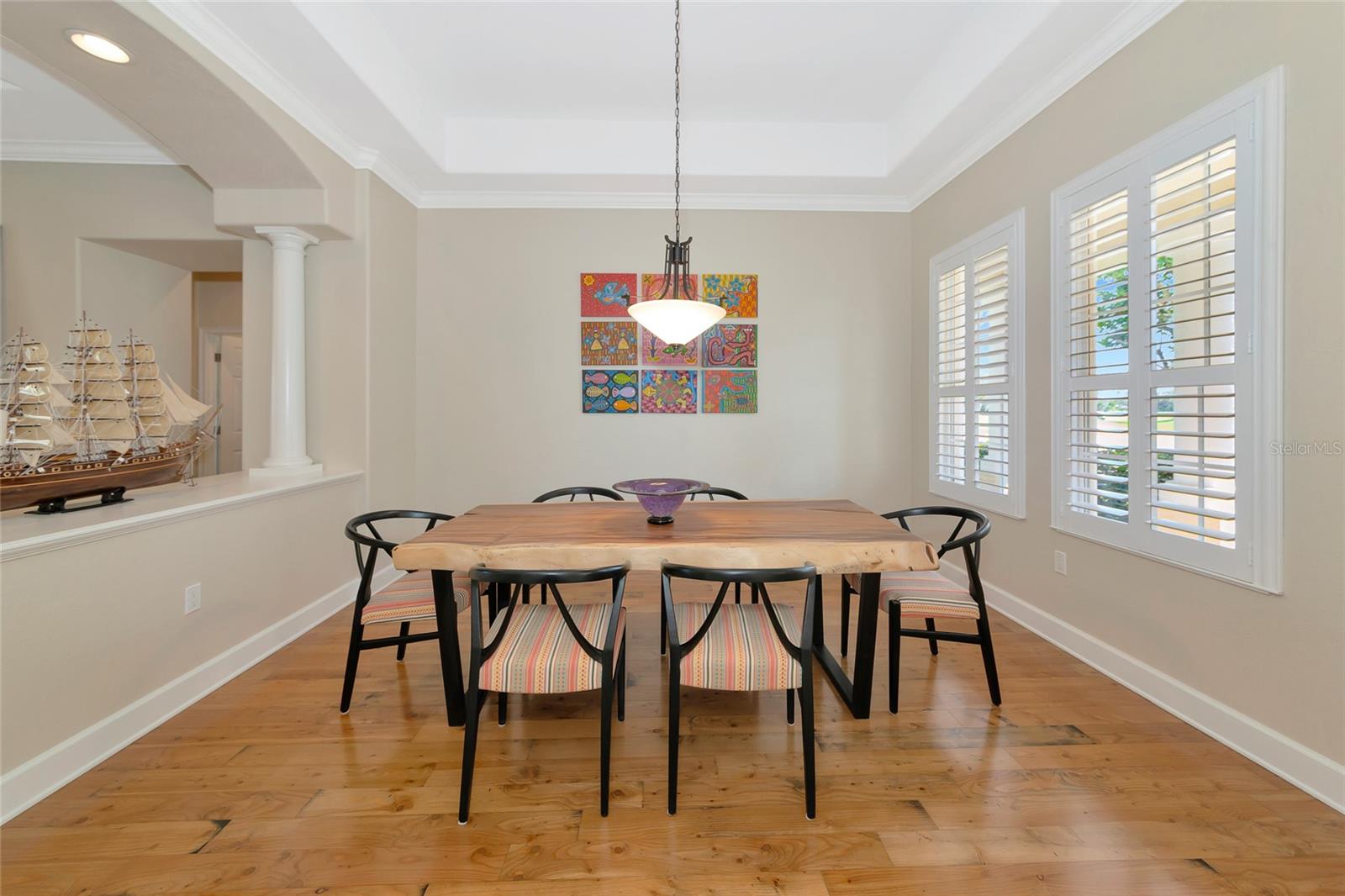 Image 7 of 66 For 9931 Portside Terrace