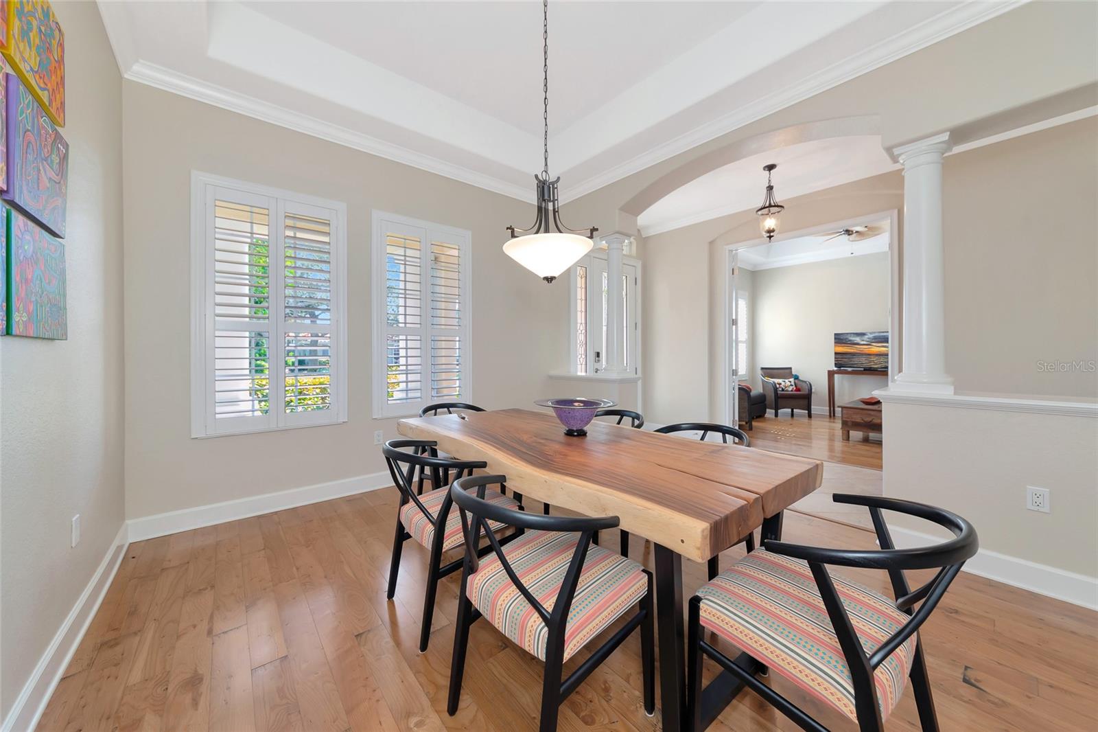 Image 8 of 66 For 9931 Portside Terrace