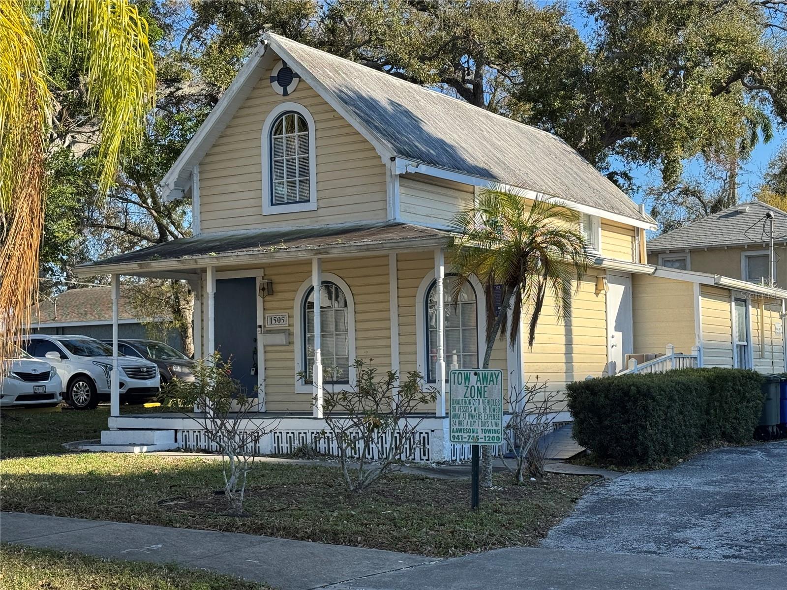 Image 4 of 7 For 1505 6th Avenue W