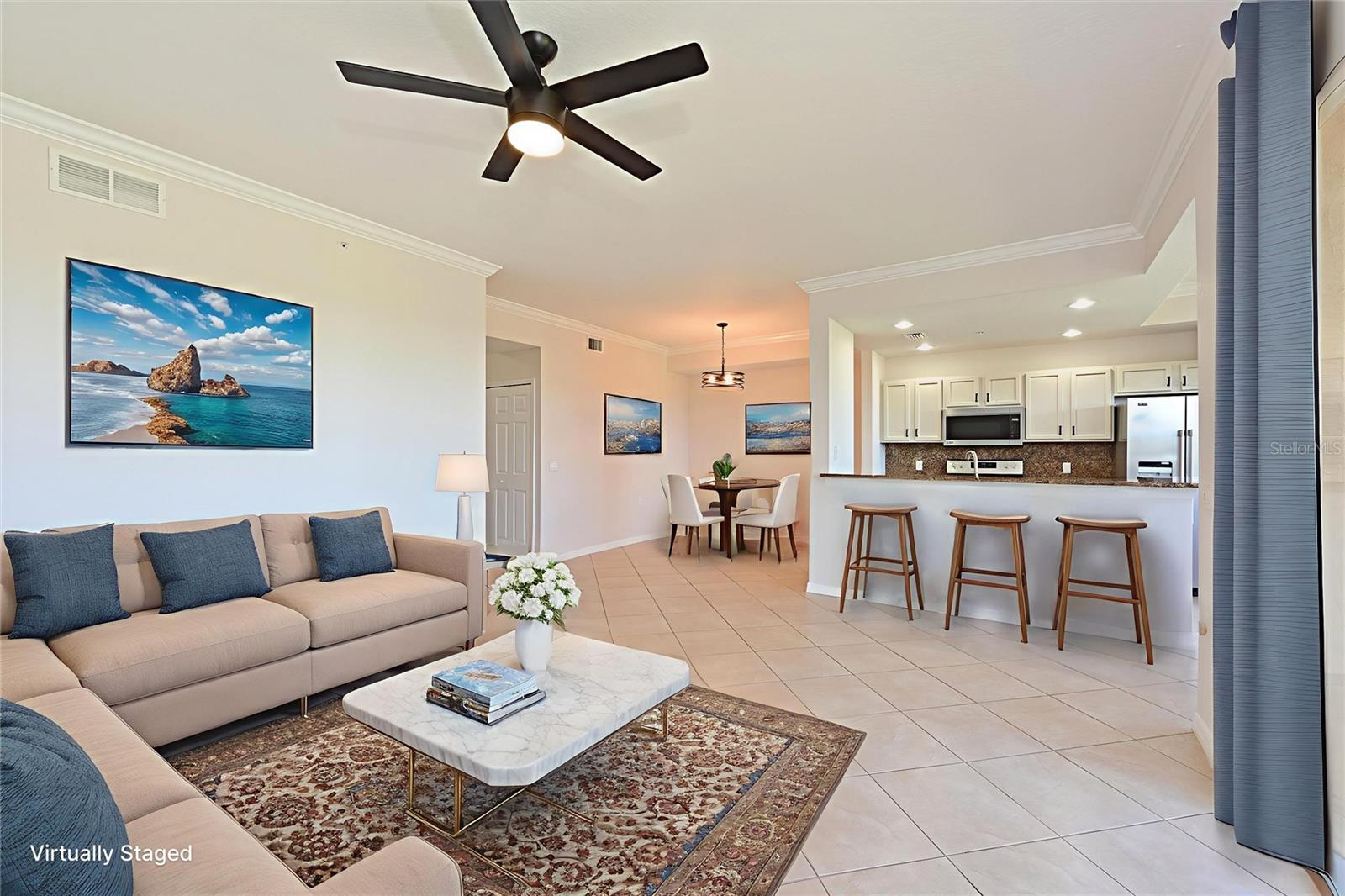 Image 12 of 57 For 8403 Grand Estuary Trail 306