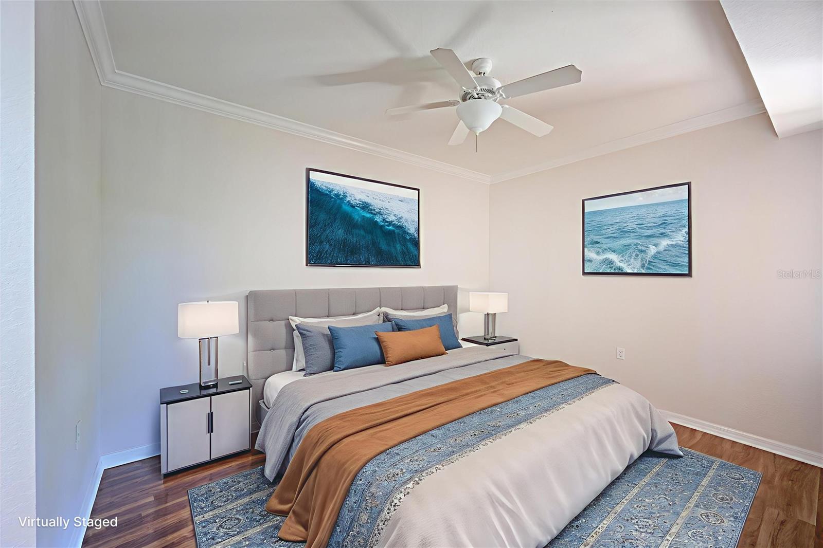 Image 18 of 57 For 8403 Grand Estuary Trail 306