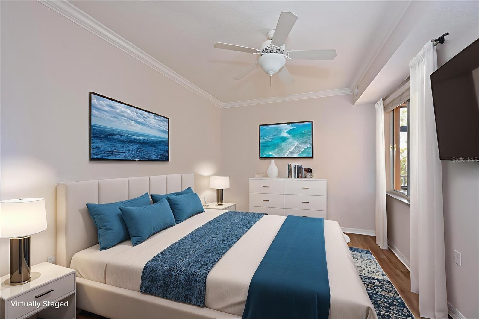 Image 20 of 57 For 8403 Grand Estuary Trail 306