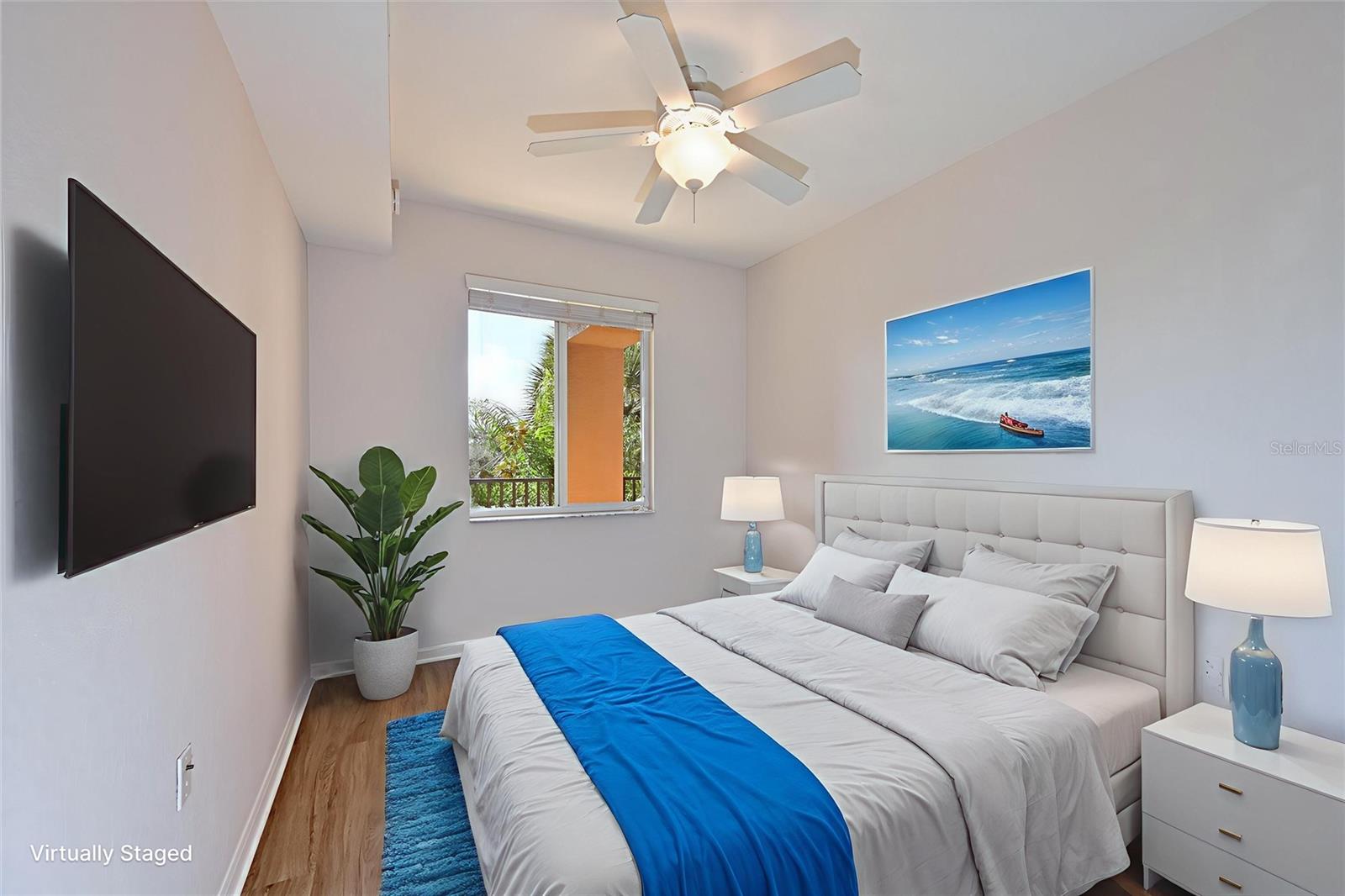 Image 23 of 57 For 8403 Grand Estuary Trail 306