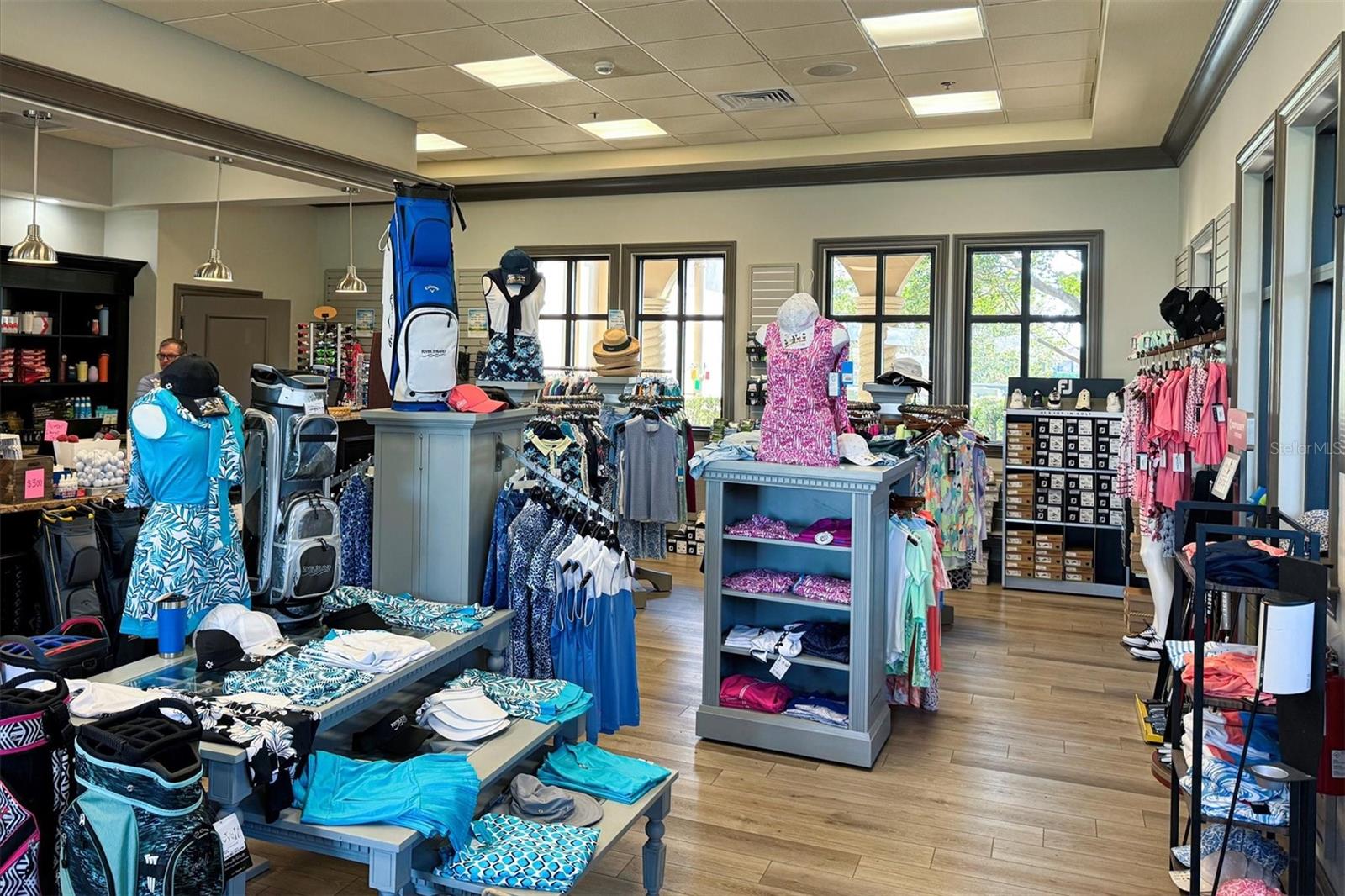 Image 45 of 57 For 8403 Grand Estuary Trail 306