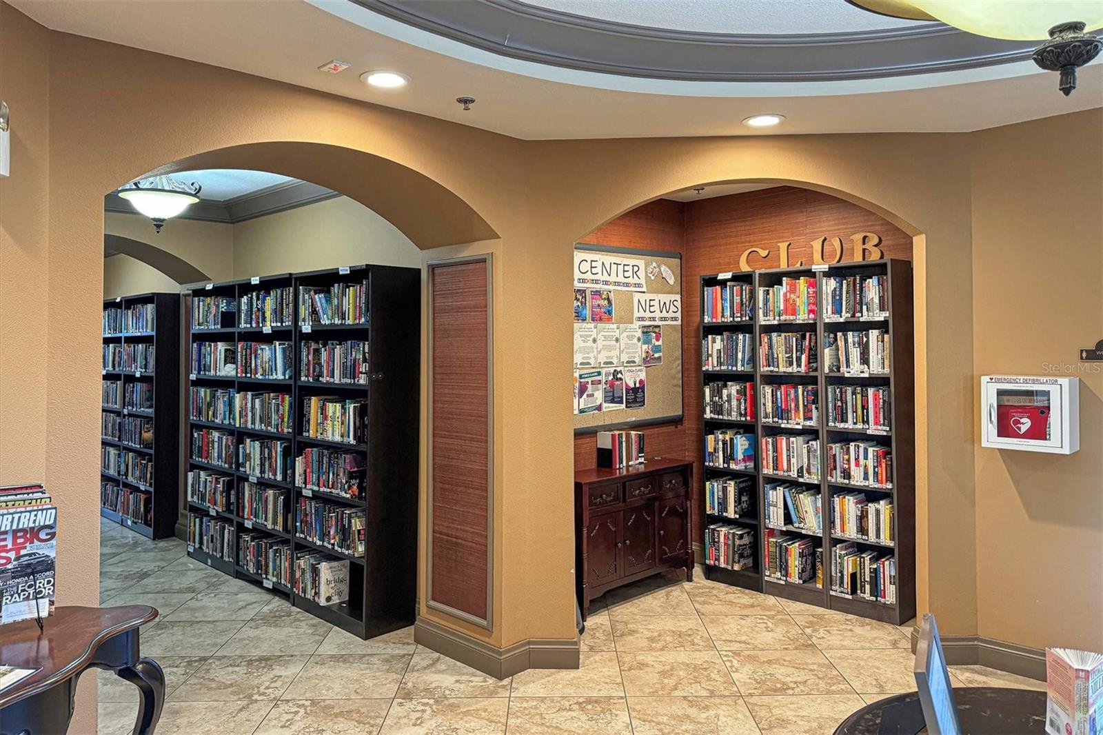 Image 46 of 57 For 8403 Grand Estuary Trail 306