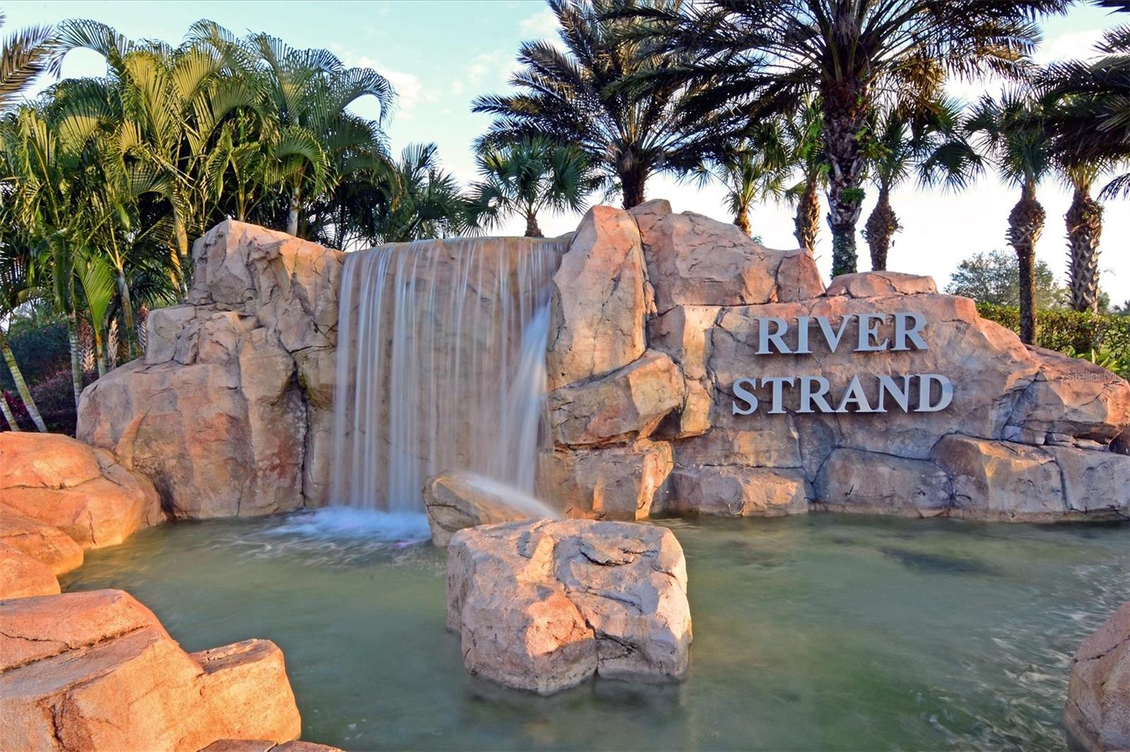 Image 57 of 57 For 8403 Grand Estuary Trail 306